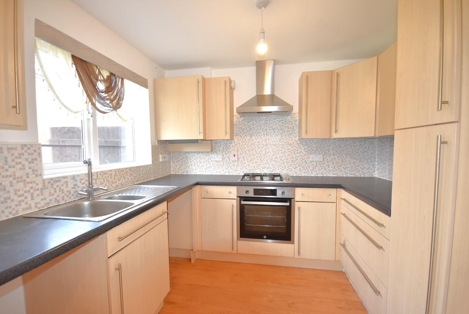 4 Heol Y Porthladd, Barry, CF63 4AP